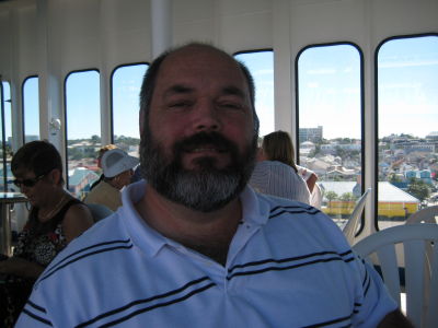 John Wise