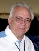 Bill Riegel