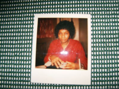 Betty Wilkerson