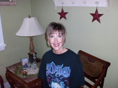 Amy Walstra