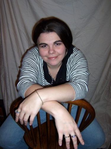 Kayla Ries
