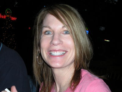 Lauren Cathey