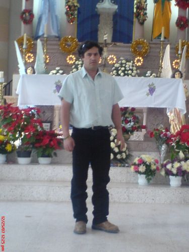 Alejo Ortega
