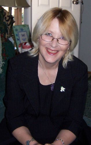 Barbara Morrison