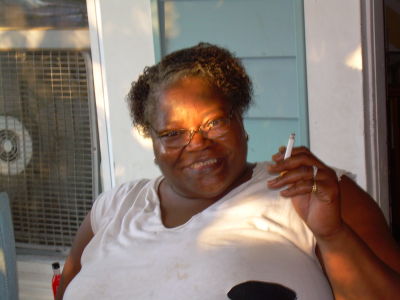Peggy Jackson