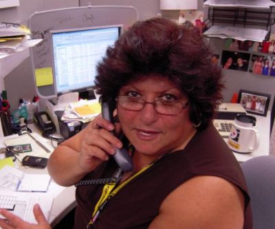 Diana Exizian