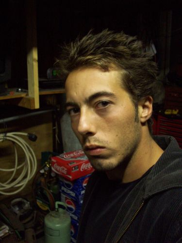 Joshua Thomas