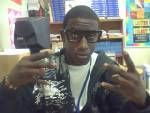 Jeffrey Leonard