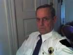 Kenneth Benton