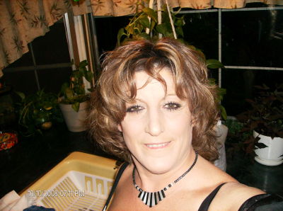Lisa Genna