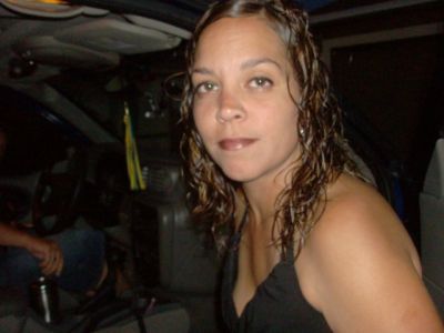 Gloria Garcia