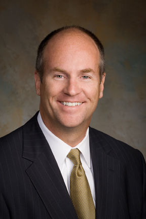 Everett Orrick