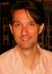Jeff Delong