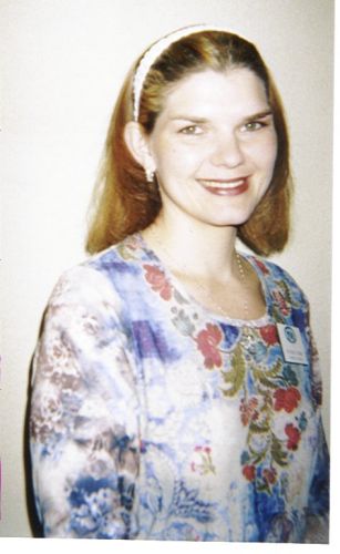 Melodie Starr