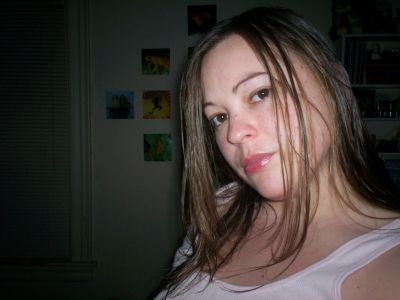 Rebecca Mack
