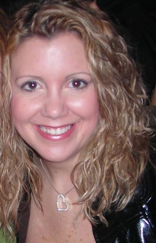 Jacquelyn Anastos