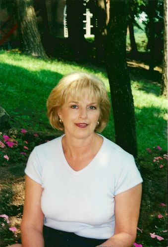 Linda Forton