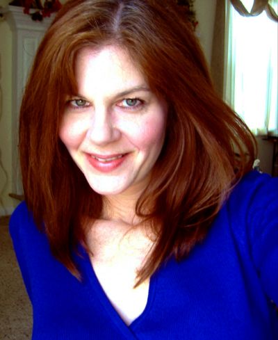 Carolyn Mcgrath