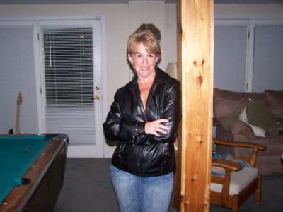 Debra Floyd