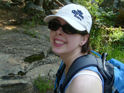 Jessica Haight