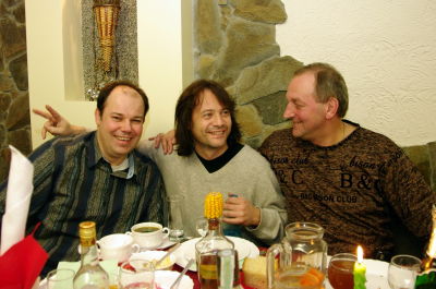 Roman Myshkovets