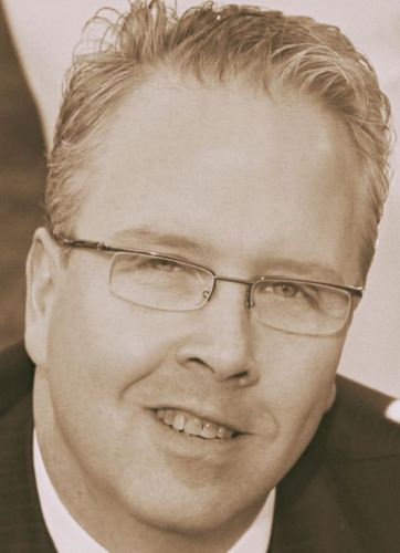 Scott Klein