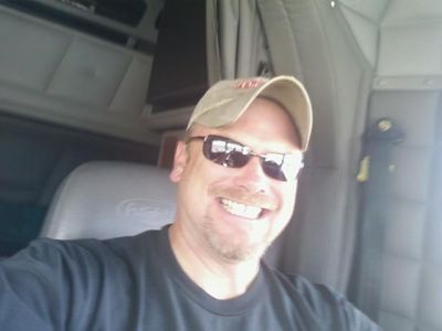 James Tesch