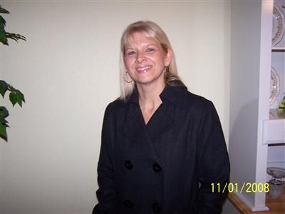 Cynthia Wilson
