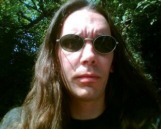 Kenneth Ohlsson