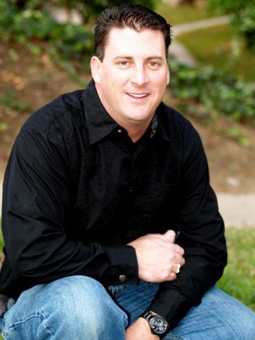 Jeffrey Belmont