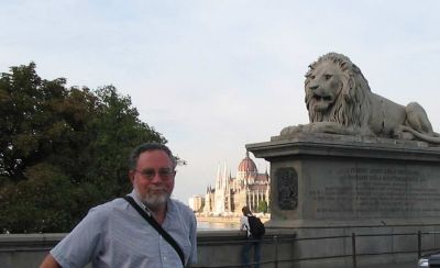 Robert Singer