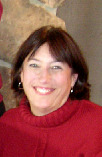 Deborah Shetina