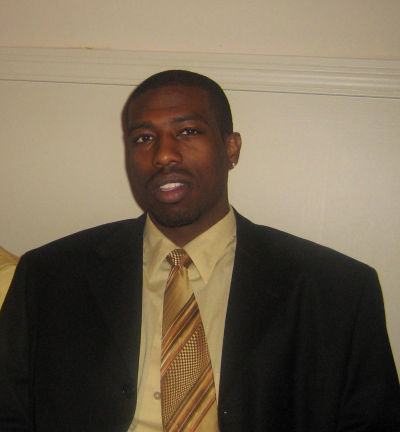 Norbert Mosley