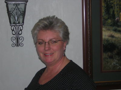 Brenda Debusk