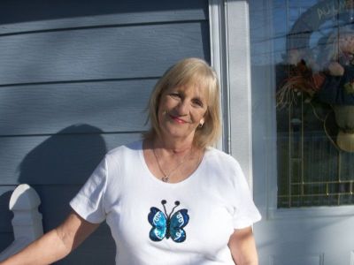 Ruth Patterson