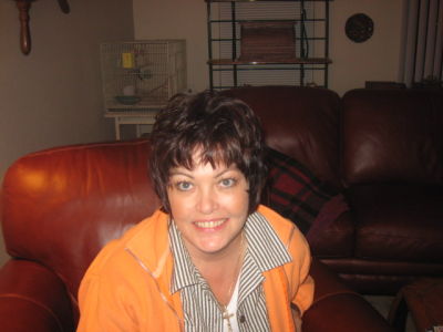 Arlene Nordstrom