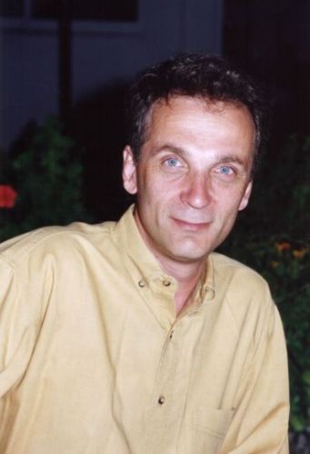 John Nikolaou