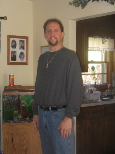 Patrick Standish