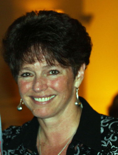 Wendy Gray