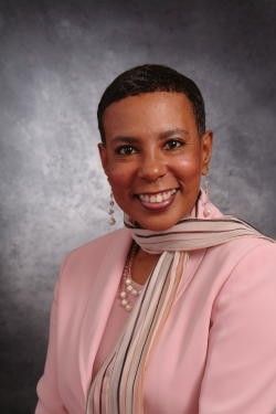 Dineen Morton