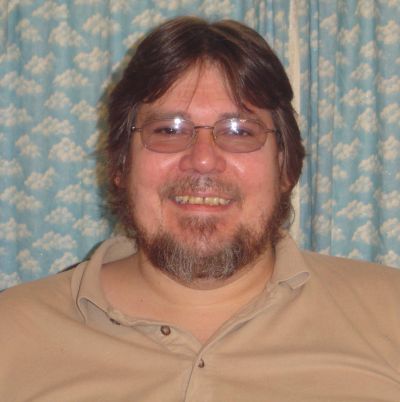 Mark Espersen