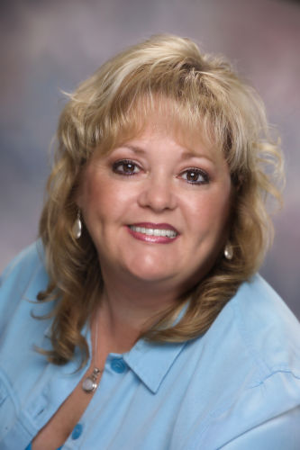 Debbie Keller