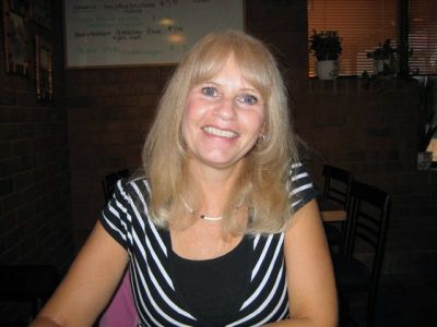 Tena Fox