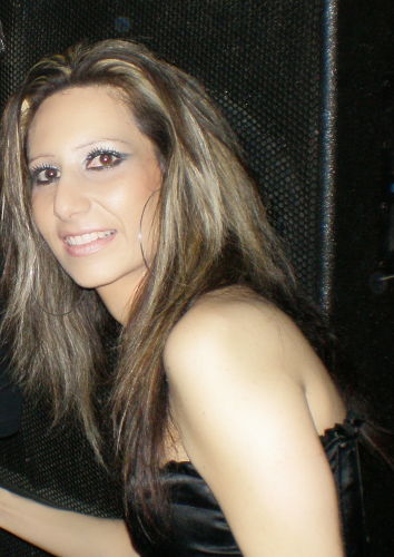 Desiree Madonna