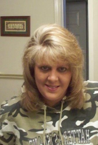 Diana Hardee