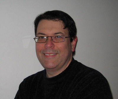 Kevin Dunn
