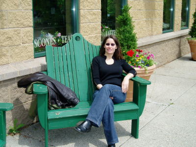 Rebecca Keller