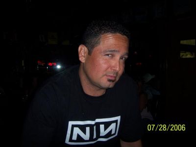 Kenneth Hermosillo