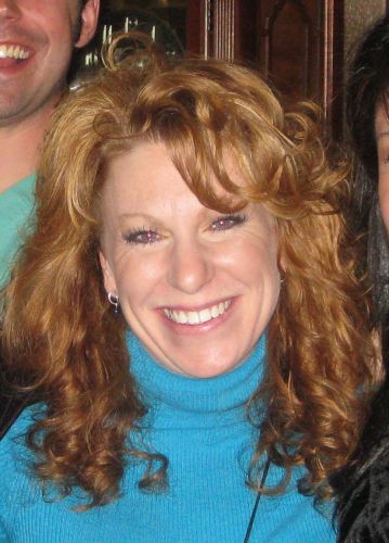 Lisa Honeycutt