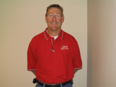Peter Sperruzza